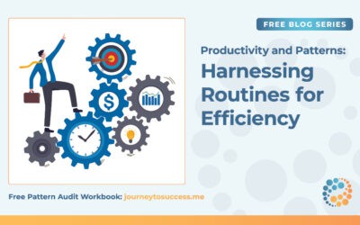 Productivity and Patterns: Harnessing Routines for Efficiency